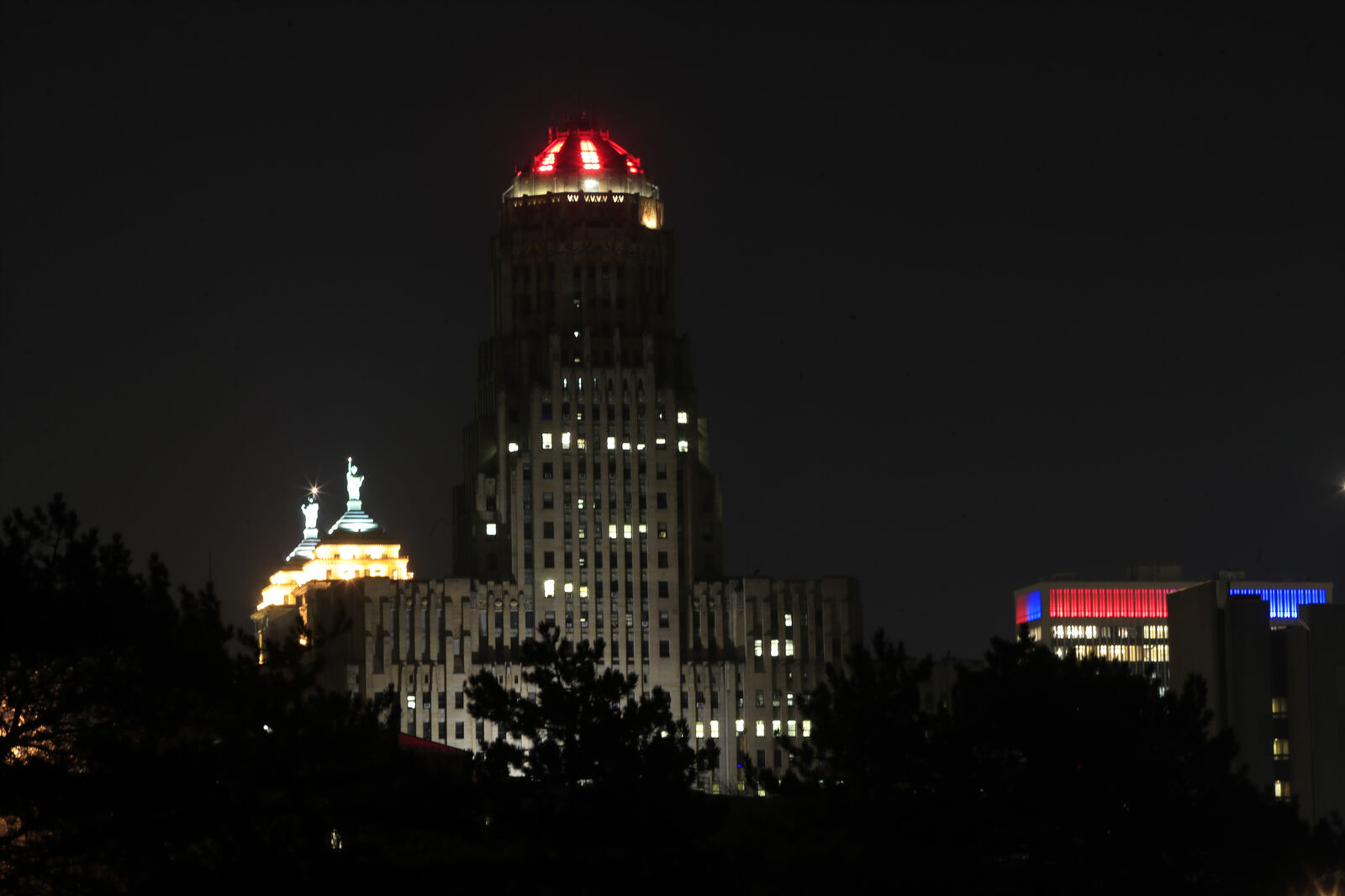 City Hall